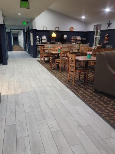 CountrySide Inn in Nappanee (Indiana)