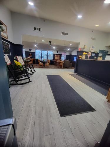 CountrySide Inn in Nappanee (Indiana)
