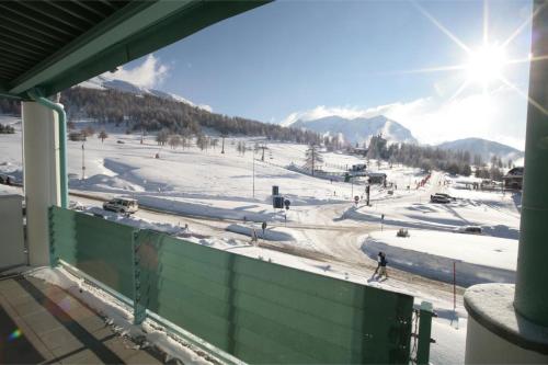 Teleo 50mt From Ski Apartments - Happy Rentals Sestriere