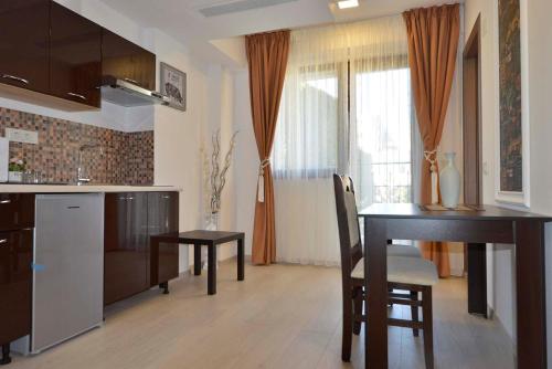 AMADEUS RESIDENCE 5