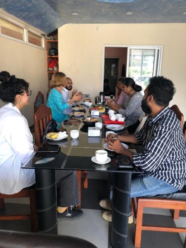 Hotel Lilyland Pvt Ltd – Pokhara, FL