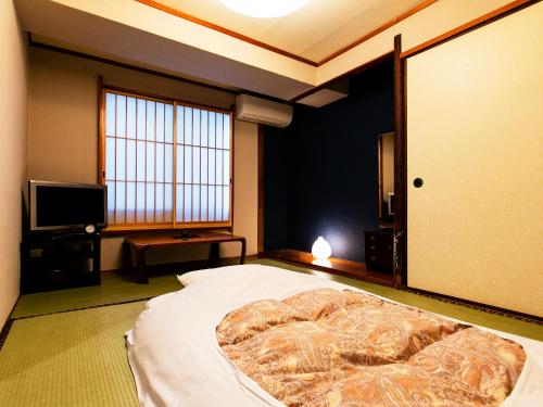 Japanese-Style Room