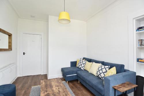 The John Muir - Beautiful 1 bed apartment in Helensburgh