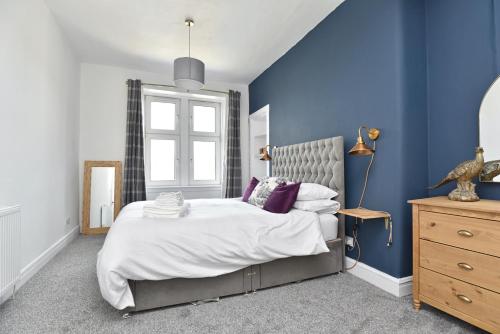 The John Muir - Beautiful 1 bed apartment in Helensburgh