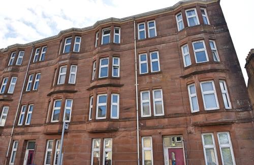 The John Muir - Beautiful 1 bed apartment in Helensburgh