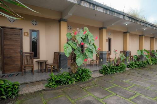 Facilities, Pelangi Homestay RedPartner near Ulun Danu Bratan Temple