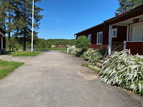 Skogshemmet - Accommodation - Ludvika