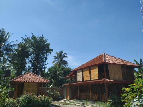 Provok bungalows