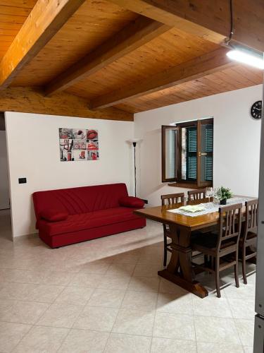 Casa Nico - Apartment - Montemarciano