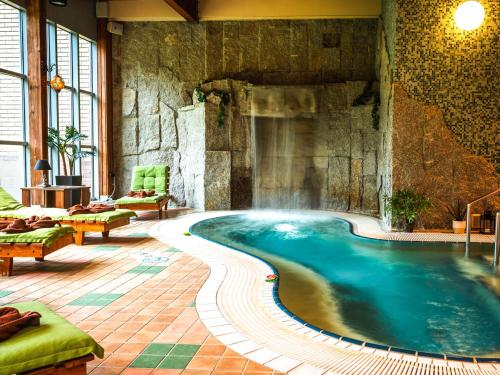 Hotel Mrągowo Resort&Spa - image 12