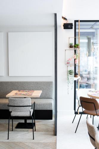 Rewindhotel, Oostduinkerke