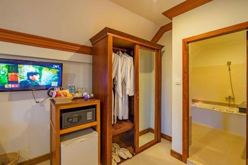 共用Lounge/電視區