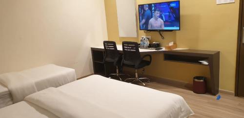 T SQUARE HOTEL (IPOH) T SQUARE HOTEL (IPOH)