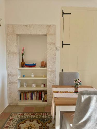 Létesítmények, B&B Nonno Ciccio in San Bartolomeo