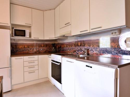 Levin Alppitalot Alpine Chalets - image 4