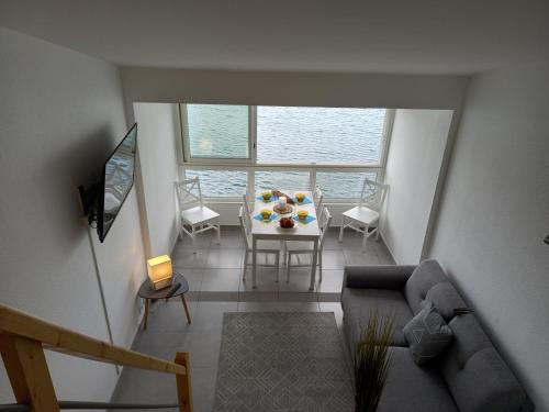 L'Arche de Noe 217, Studio mezzanine vue imprenable near Vieux Agde