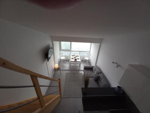 L'Arche de Noe 217, Studio mezzanine vue imprenable near Vieux Agde