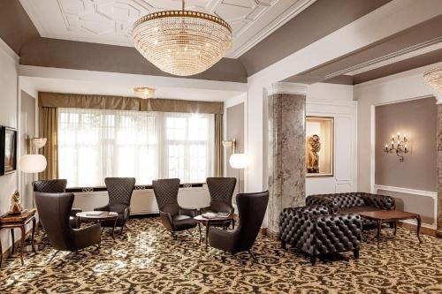 Classic Hotel Meranerhof - image 4