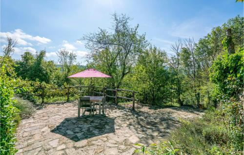  Cozy Apartment In Bossolasco With Wifi in Bossolasco