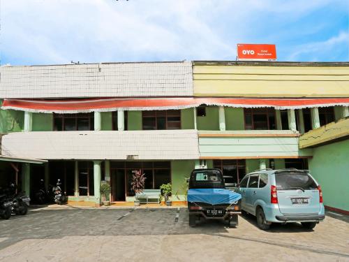 OYO 90136 Hotel Bone Indah