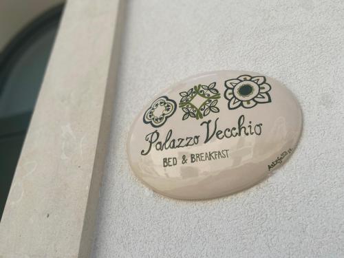 Palazzo Vecchio Cocumola Palazzo Vecchio Cocumola