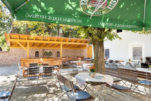 Hotel Neuwirt --Open Restaurant-- - main image