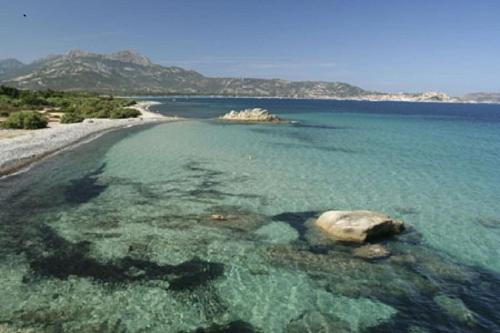 LUXURY 270M² HOUSE OF CHARACTER IN OLD STONES WITH HEATED POOL, NEAR CALVI