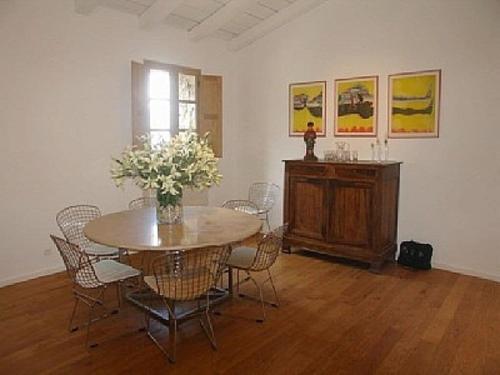 LUXURY 270M² HOUSE OF CHARACTER IN OLD STONES WITH HEATED POOL, NEAR CALVI