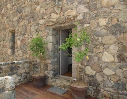 LUXURY 270M² HOUSE OF CHARACTER IN OLD STONES WITH HEATED POOL, NEAR CALVI