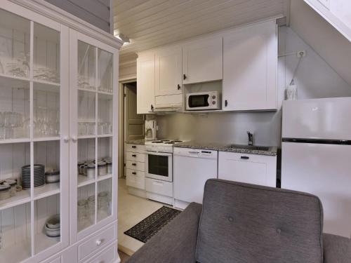 Levin Alppitalot Alpine Chalets - image 14