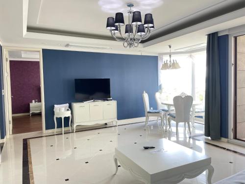 Ocean Star Resorts - Seopjikoji in Jeju