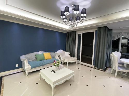 Ocean Star Resorts - Seopjikoji, Seogwipo