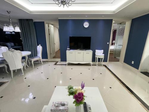 Ocean Star Resorts - Seopjikoji in Jeju