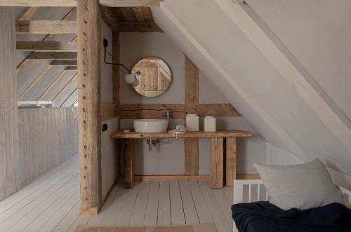 Tilia authentic home, butikowe apartamenty nad morzem