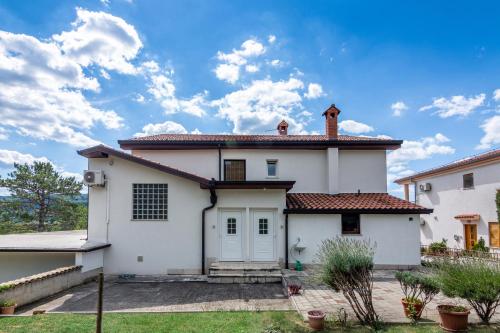  Apartment Buzet 17562a in Buzet