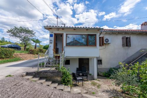  Apartments with a parking space Buzet, Central Istria - Sredisnja Istra - 17333 in Buzet
