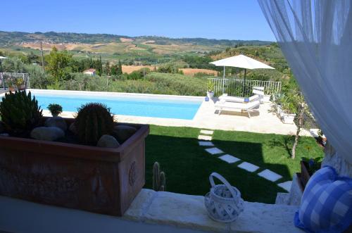 Casa Magnolia