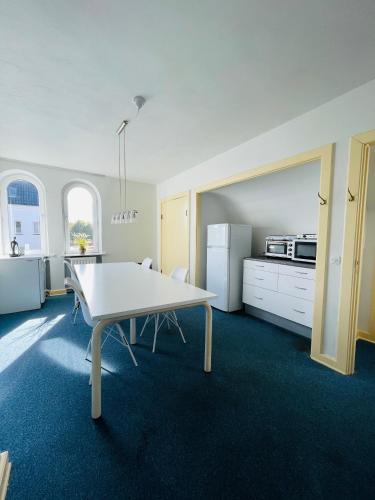 Instalaciones, aday - Frederikshavn City Center - Charming double room in Frederikshavn