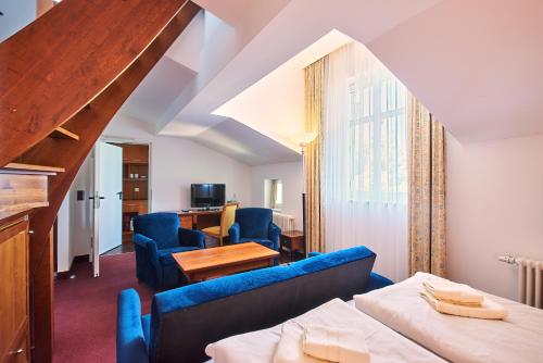 Aparthotel Seeschlösschen - image 5