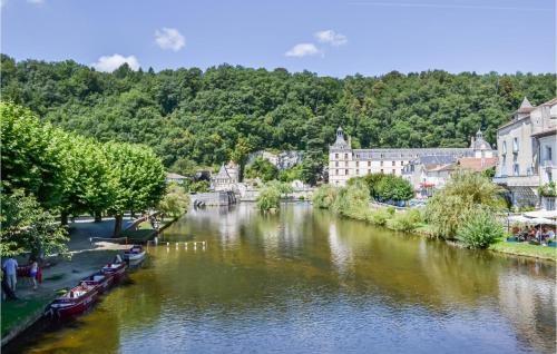 Logis De Chenevire