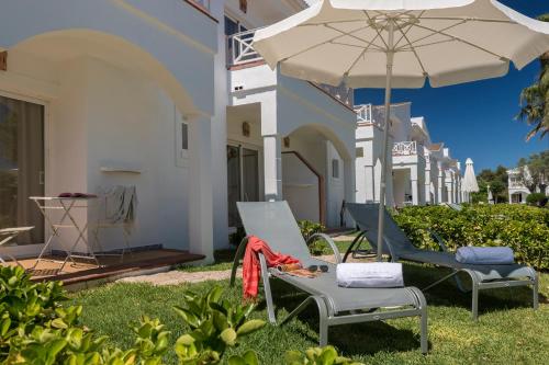 Garden Holiday Village - Adults Only - image 11