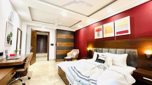 ZEN Studios - DLF CyberCity Gurgaon, Gurgaon (foto 9)