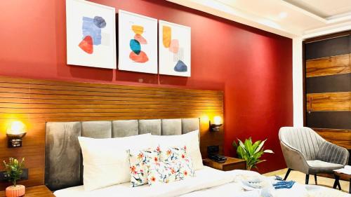 ZEN Studios - DLF CyberCity Gurgaon, Gurgaon (foto 8)