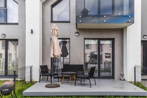 Kunigiskiu apartamentai 