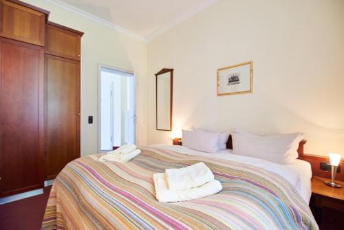 Aparthotel Seeschlösschen - image 7
