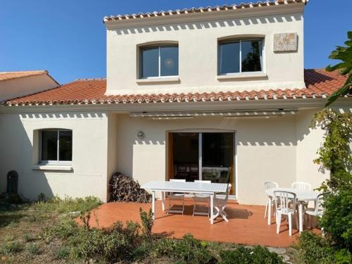 Maison Les Sables-d'Olonne, 6 pièces, 8 personnes - FR-1-422-39 - Location saisonnière - Les Sables-d'Olonne