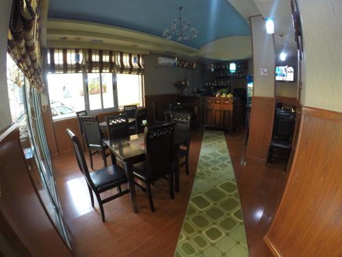Hotel 3A
