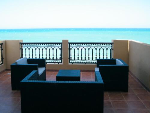 Folla aqua resort