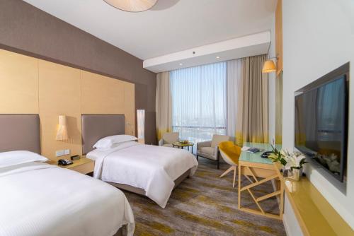 Dana Rayhaan by Rotana photo 2