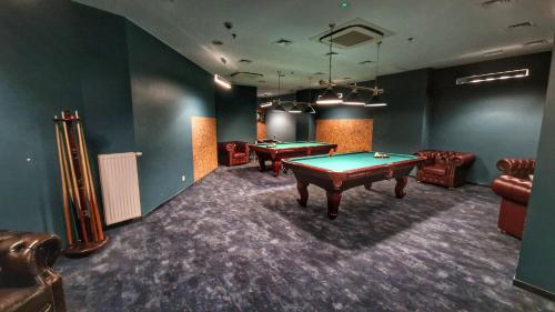 Hotel Czarny Potok Resort SPA & Conference - image 2
